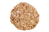 Bio Cookie cu Migdale si Caramel Sarat Fara Gluten Vegan Kookie Cat 50 g